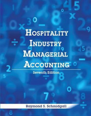 Hospitality Industry Managerial Accounting