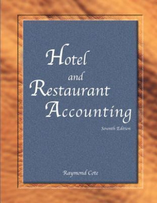 Hotel and Restaurant Accounting