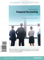 Introduction to Financial Accounting