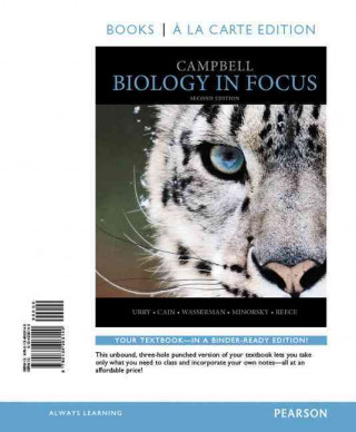 Campbell Biology in Focus