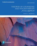 Theories of Counseling and Psychotherapy + Mycounselinglab With Pearson Etext Access Card