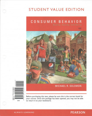 Consumer Behavior