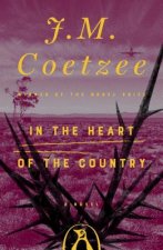 In the Heart of the Country