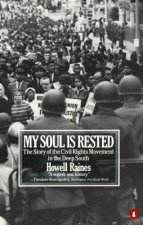 My Soul Is Rested