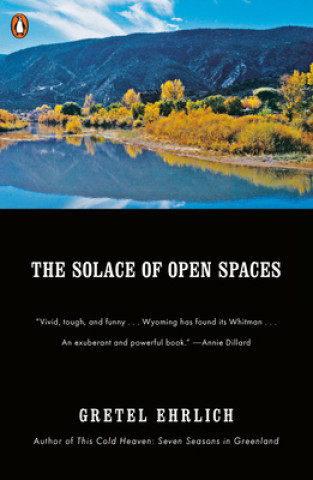 The Solace of Open Spaces