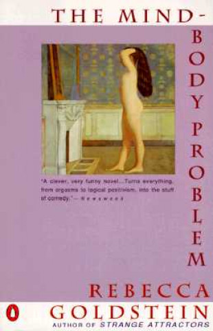 The Mind-Body Problem