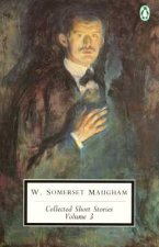 Collected Short Stories: Volume 3