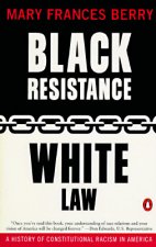 Black Resistance White Law