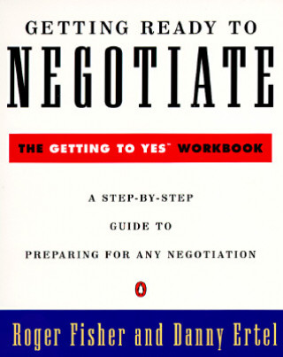 Getting Ready to Negotiate