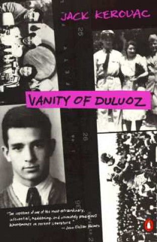 Vanity of Duluoz