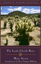 Land of Little Rain