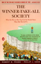 The Winner-Take-All Society