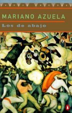 Los De Abajo : Novela De LA Revolucion Mexicana / The Underdogs