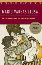 Los Cuadernos De Don Rigoberto / The Notebooks of Don Rigoberto