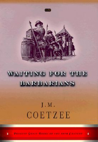 Waiting for the Barbarians