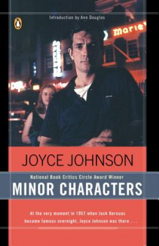 Minor Characters