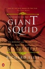 The Search for the Giant Squid