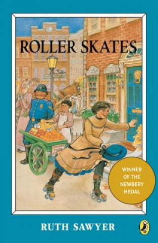 Roller Skates (Ruth Sawyer, Valenti Angelo)()