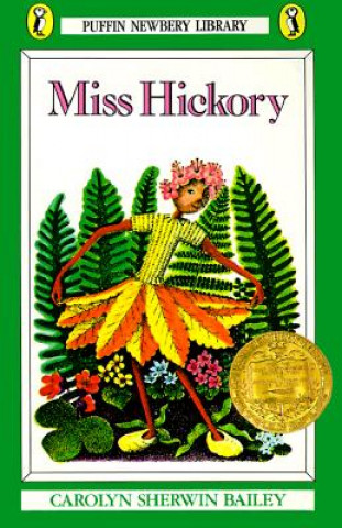 Miss Hickory