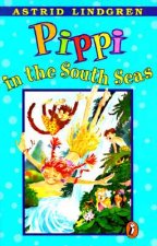 Pippi in the South Seas