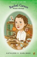 Rachel Carson