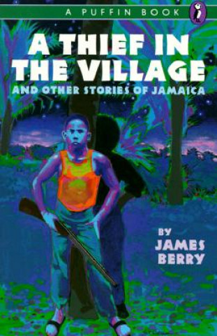 A Thief in the Village and Other Stories