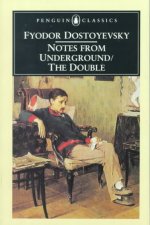 Notes from Underground the Double