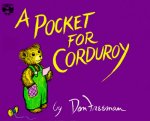 Pocket for Corduroy