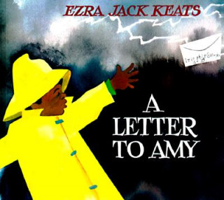 Letter to Amy