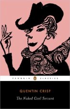 Naked Civil Servant