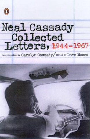 Collected Letters, 1944-1967