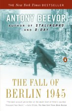 The Fall of Berlin 1945