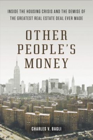 Other People's Money