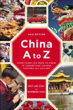 China A to Z 2015
