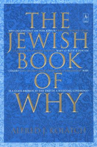 The Jewish Book of Why?
