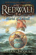 Mariel of Redwall