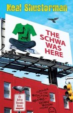 The Schwa Was Here