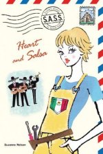 Heart And Salsa