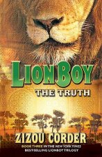 Lionboy