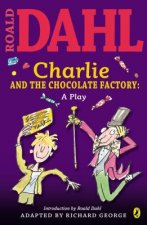 Charlie and the Chocolate Factory