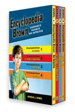 Encyclopedia Brown