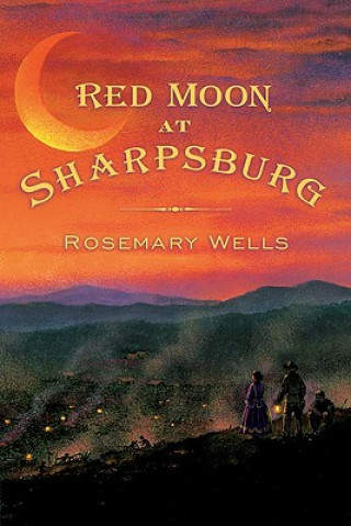 Red Moon at Sharpsburg