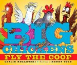 Big Chickens Fly the Coop