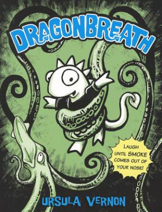Dragonbreath