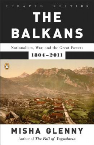 BALKANS THE