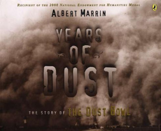 Years of Dust