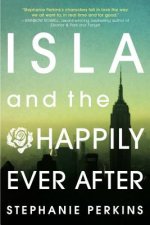 ISLA and the Happily Ever After