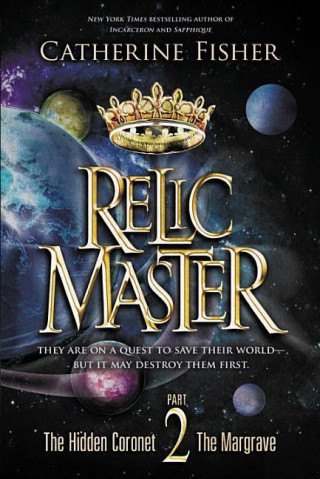 Relic Master