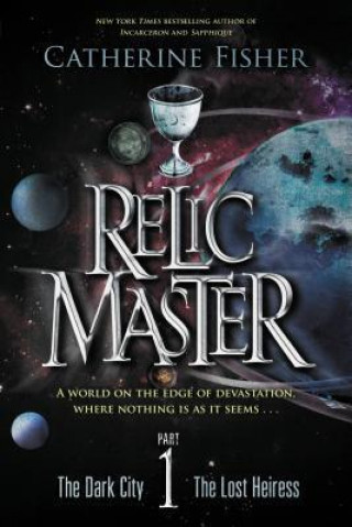 Relic Master