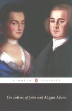 Letters of John and Abigail Adams